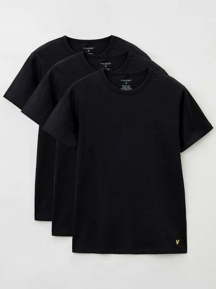 Комплект футболок Lyle & Scott #1