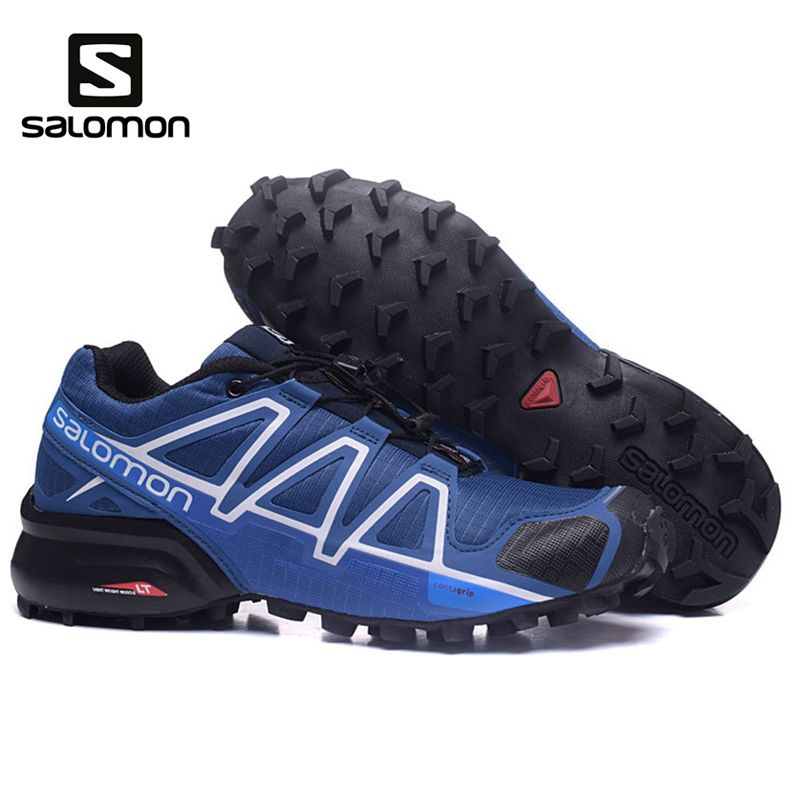 Кроссовки Salomon Speedcross 4 #1