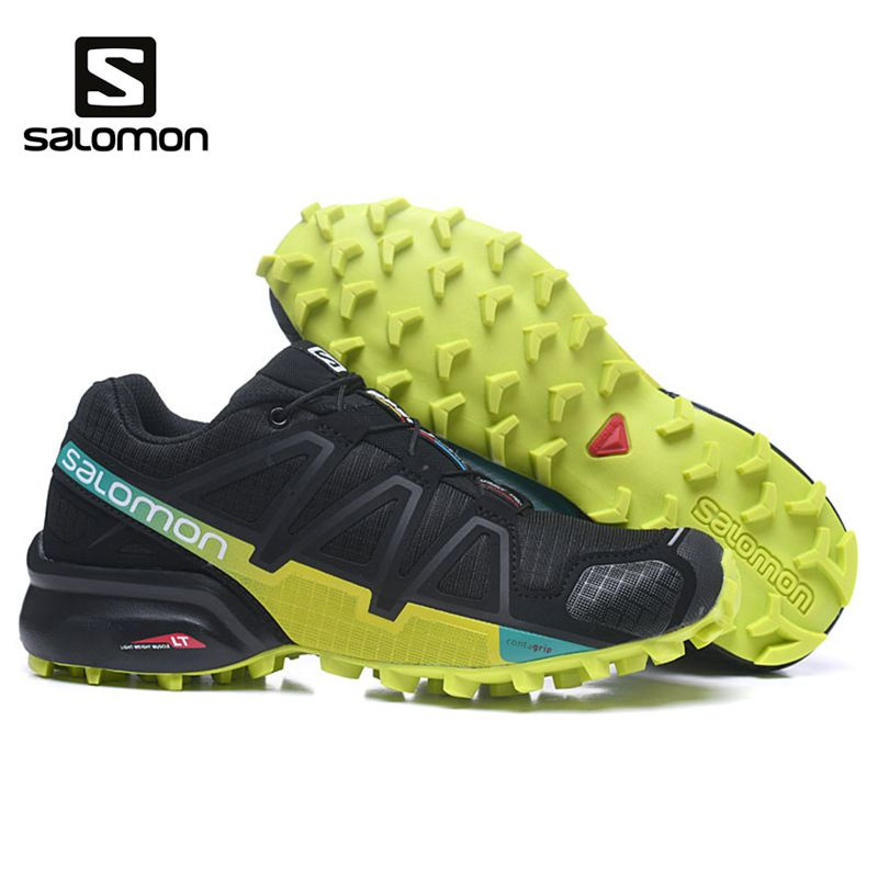 Кроссовки Salomon Speedcross 4 #1