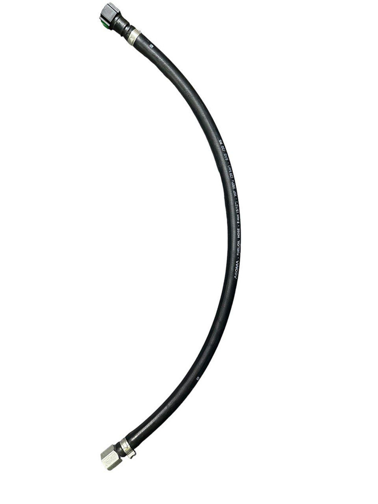 Шланг топливной системы AGOMA для автомобилей LADA LARGUS - AGOMA арт ...