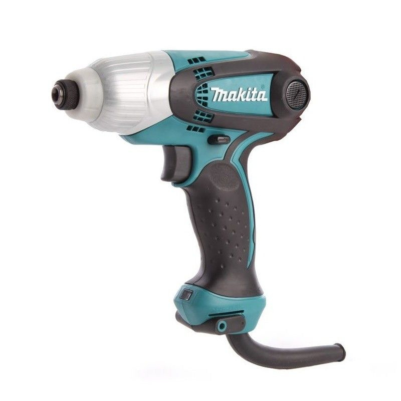 Шуруповерт Makita TD 0101 #1