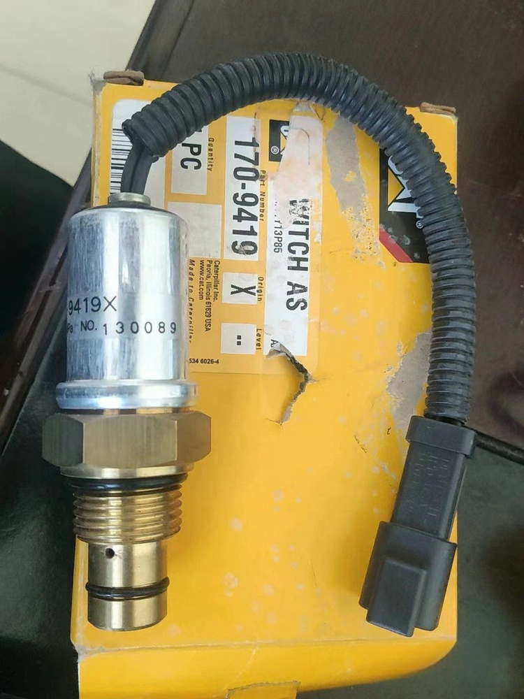 Оригинальный гидравлический датчик CAT170-9419 в топливном баке ...