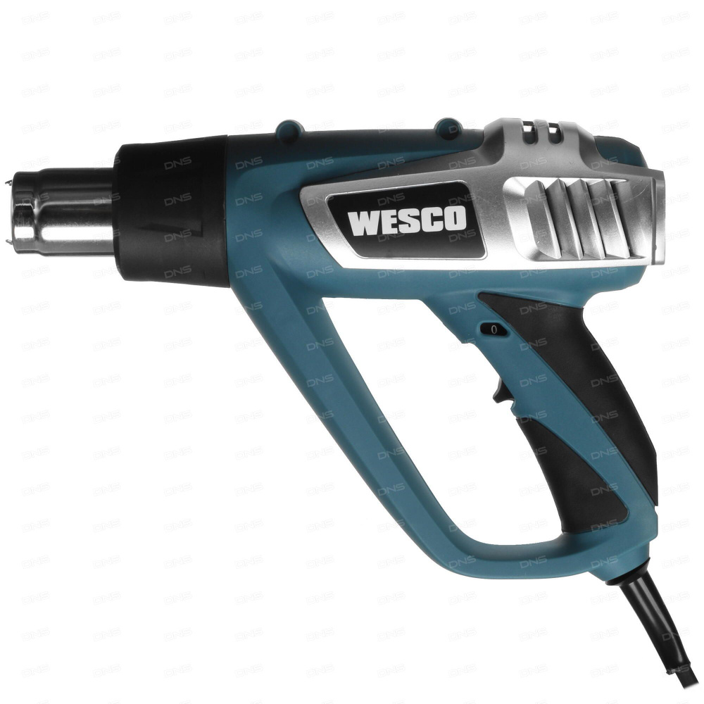 Технический фен Wesco WS6427 #1