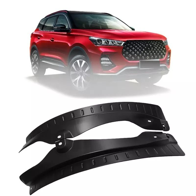 Подкрылки для задних колес Chery Tiggo 7 Pro/ Черри Тигго 7 Про купить ...