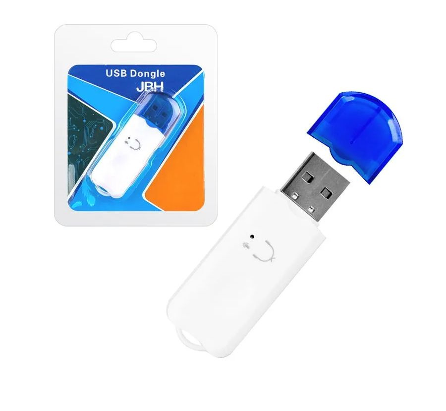 Bluetooth адаптер, USB 2.0 #1