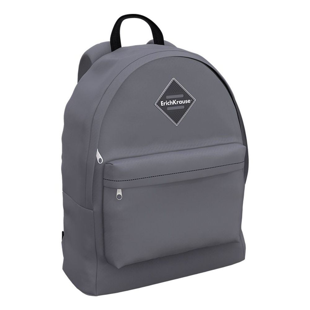 Рюкзак ErichKrause EasyLine Touch 17L Grey #1