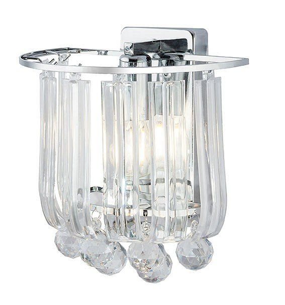 Globo Lighting Настенный светильник, E14, 40 Вт #1