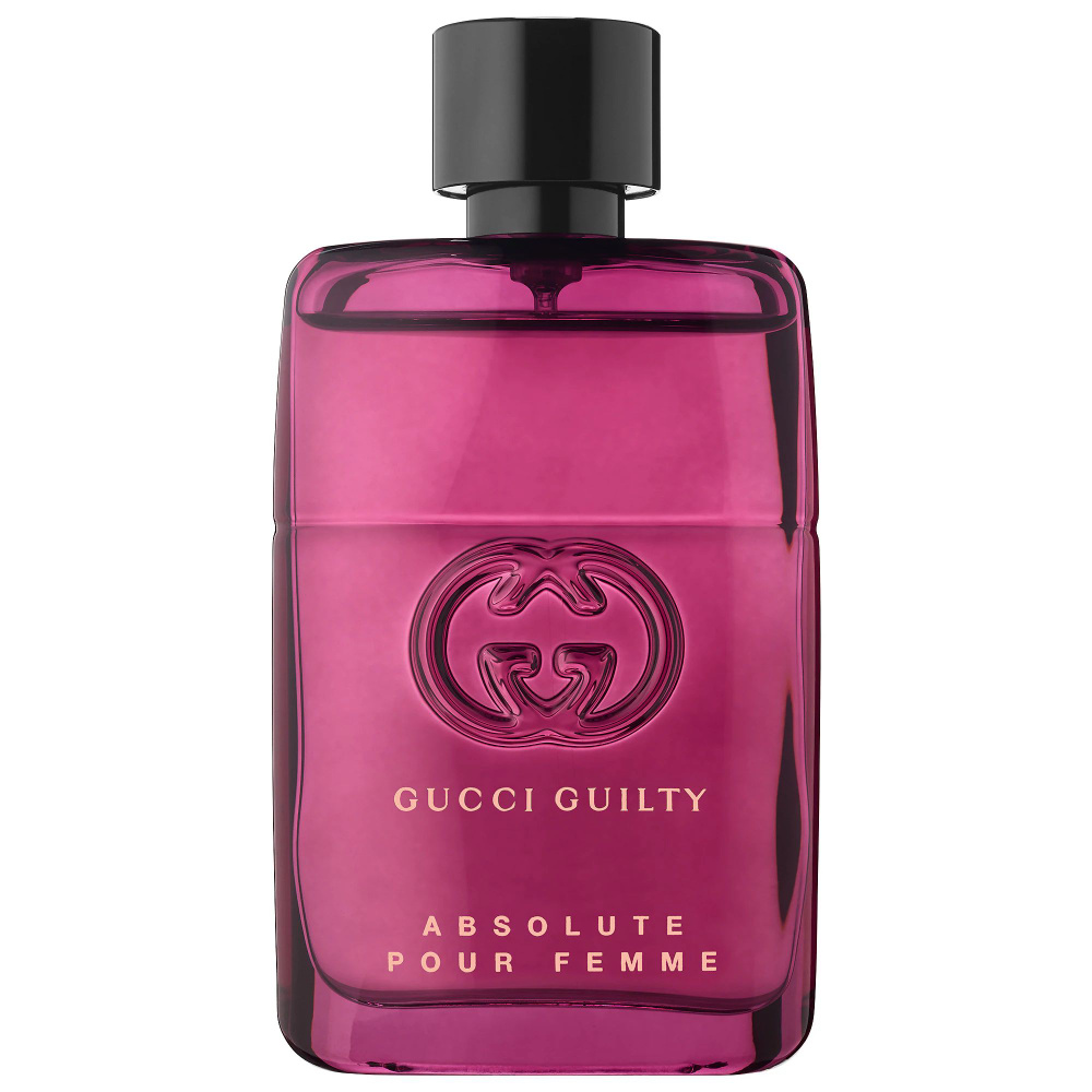 Gucci Guilty Absolute Pour Femme Вода парфюмерная 30 мл #1