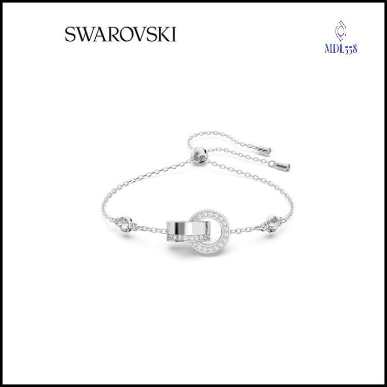 Swarovski Браслет #1