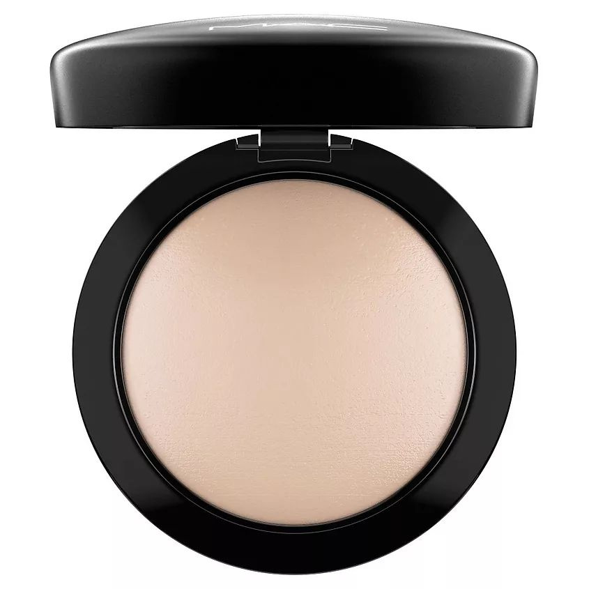 MAC Минеральная пудра для лица Mineralize Skinfinish Natural Powder (Light) #1