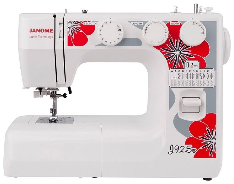 Janome Швейная машина n260877 #1