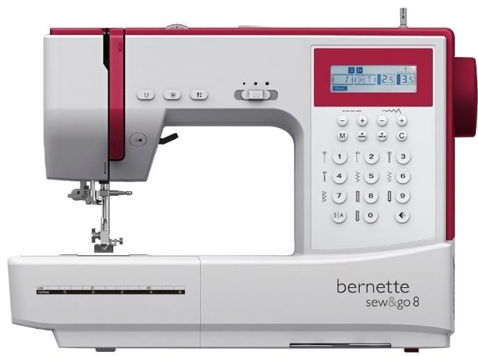 Bernina Швейная машина D776700 #1