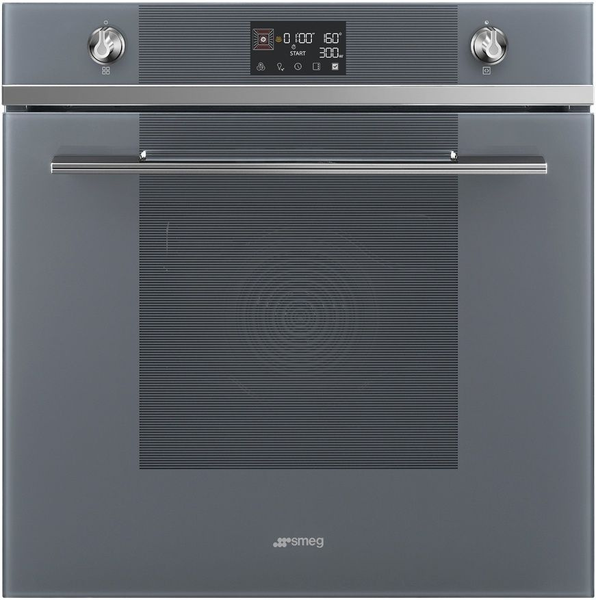 Smeg  духовой шкаф n256444 #1