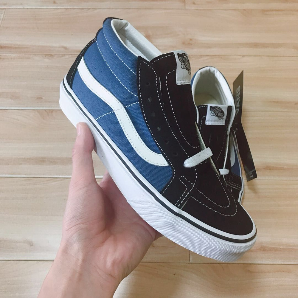 Кеды Vans Old Skool #1