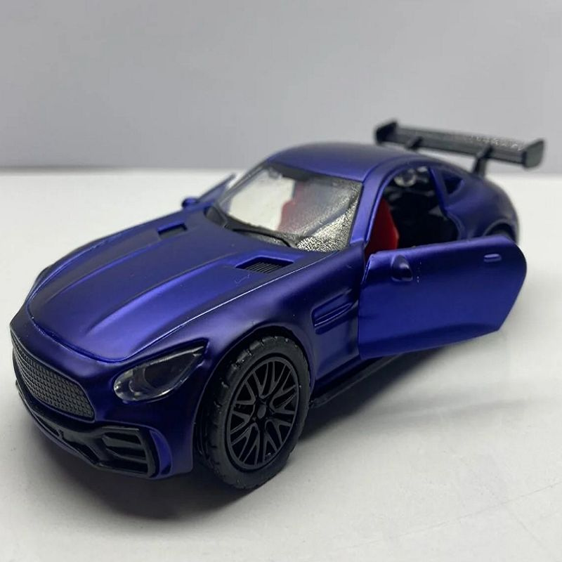 машинка Mercedes-Benz AMG GT Мерседес-Бенц АМГ GT/масштаб модели 1:32 ...