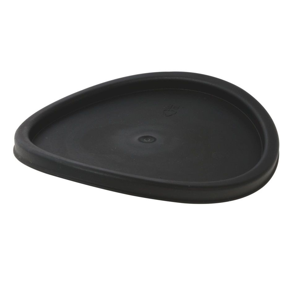 Герметичная крышка для стакана погружного блендера Bosch, черная, для, MSM6/8.., MS6/8.., арт. BS 630938 #1