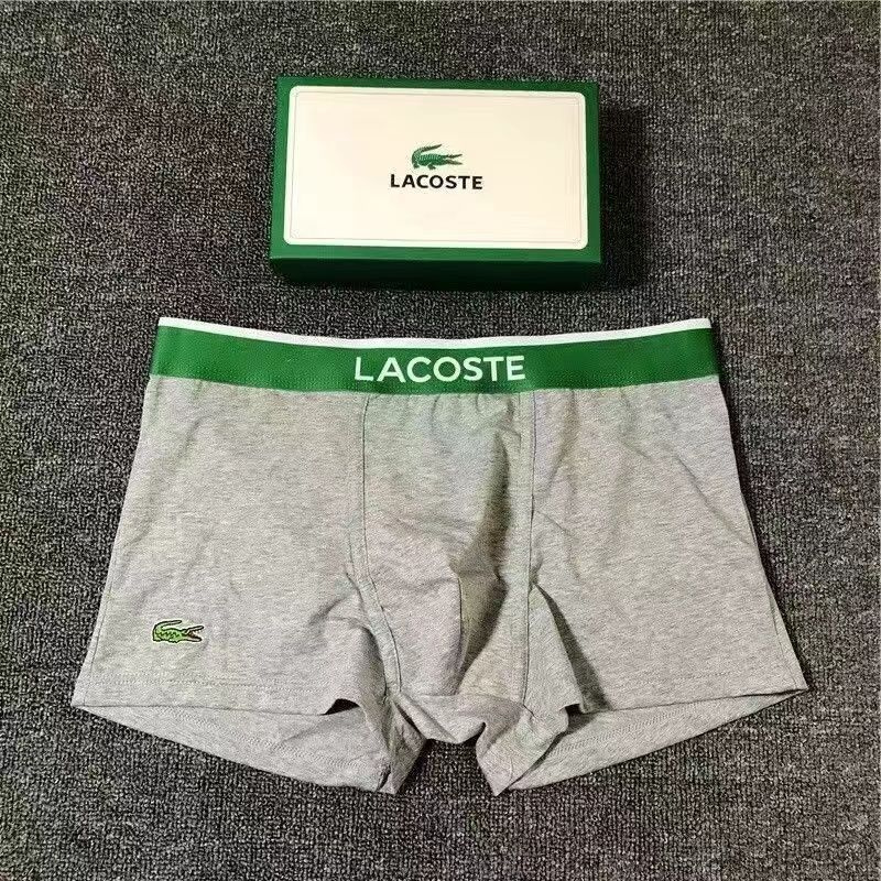 Трусы брифы Lacoste, 1 шт #1