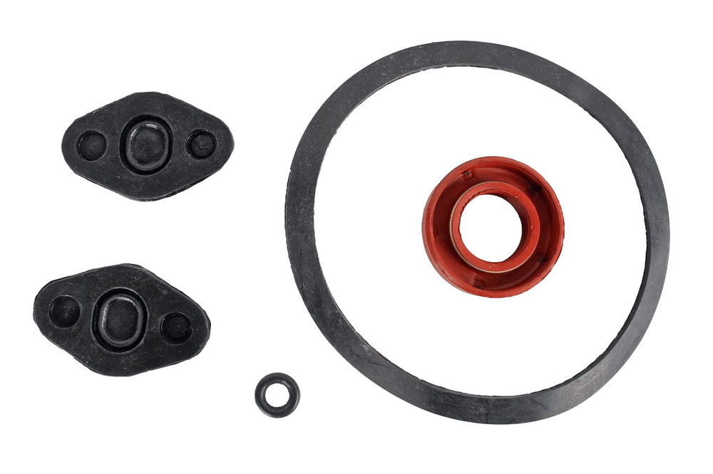 Ремкомплект ЗИЛ-130 КАМАЗ насоса ГУРа РТИ - арт. 130-3407413/37РК ...