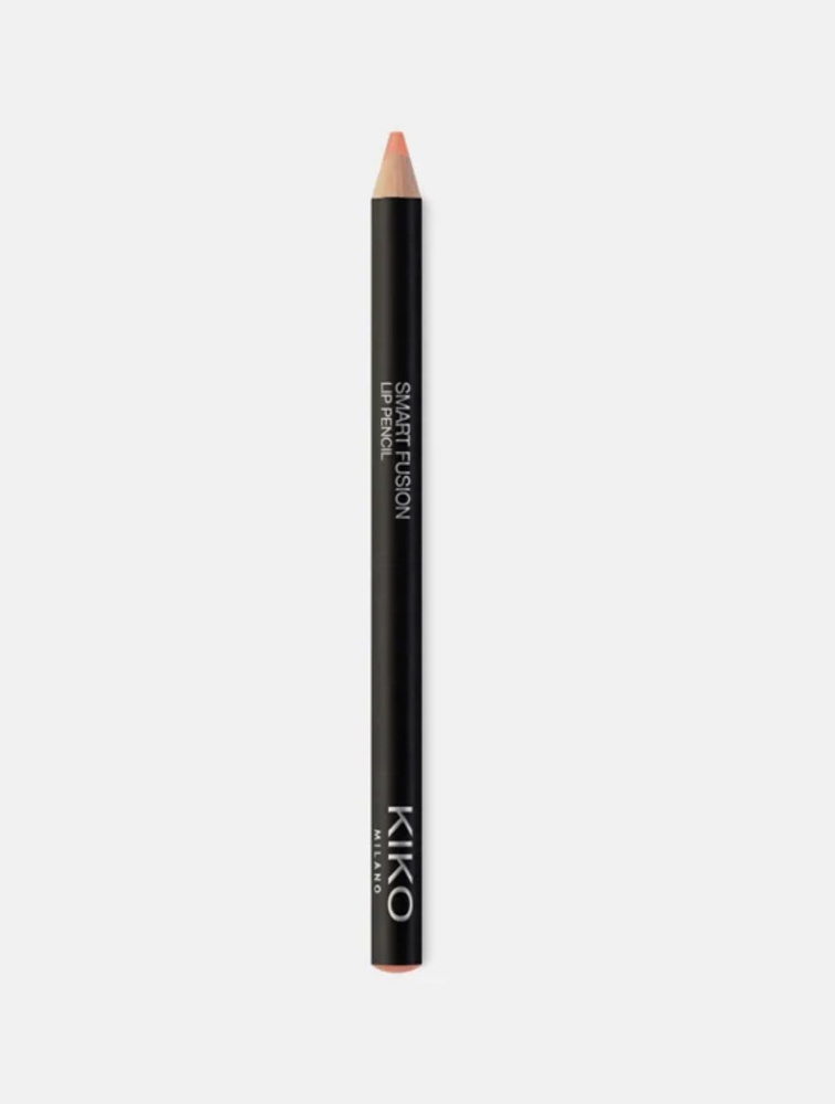 KIKO MILANO №502 smart fusion lip pencil карандаш для губ #1