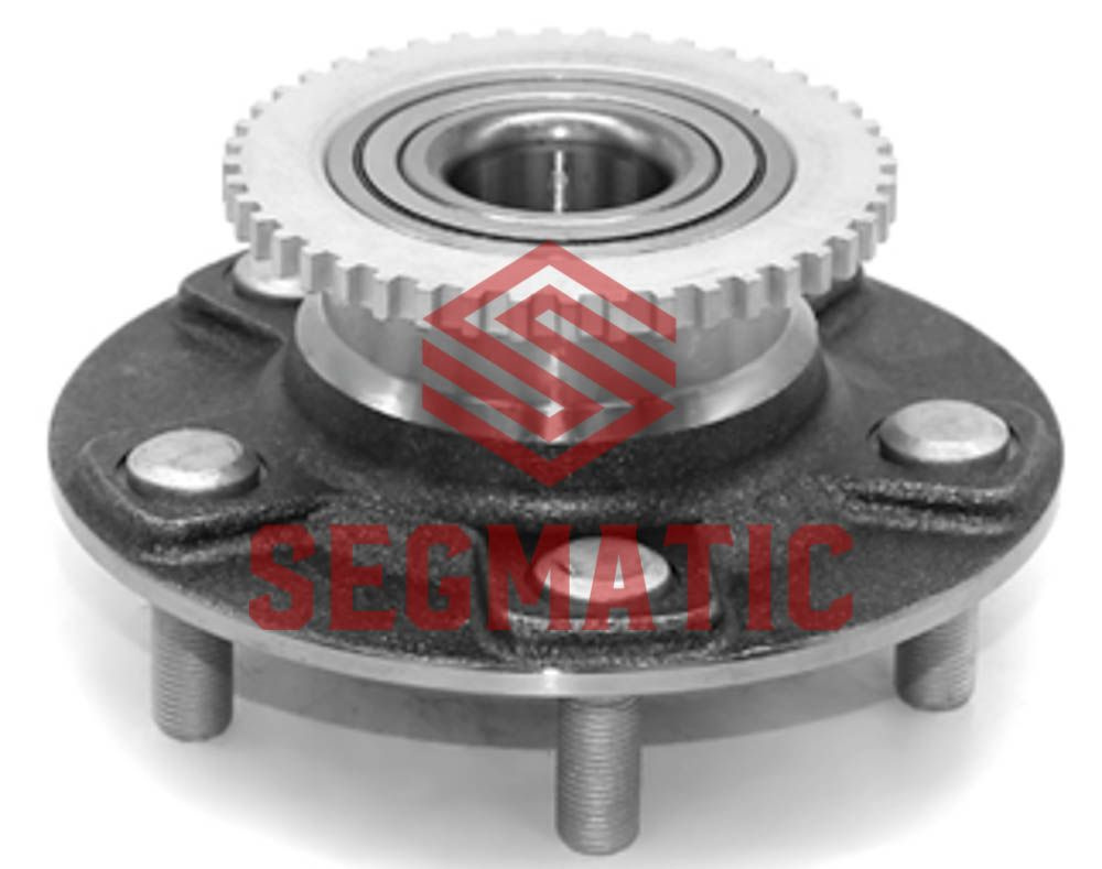 Ступица колеса в сборе nissan primera 2001-2008 primera p12 2001 ...