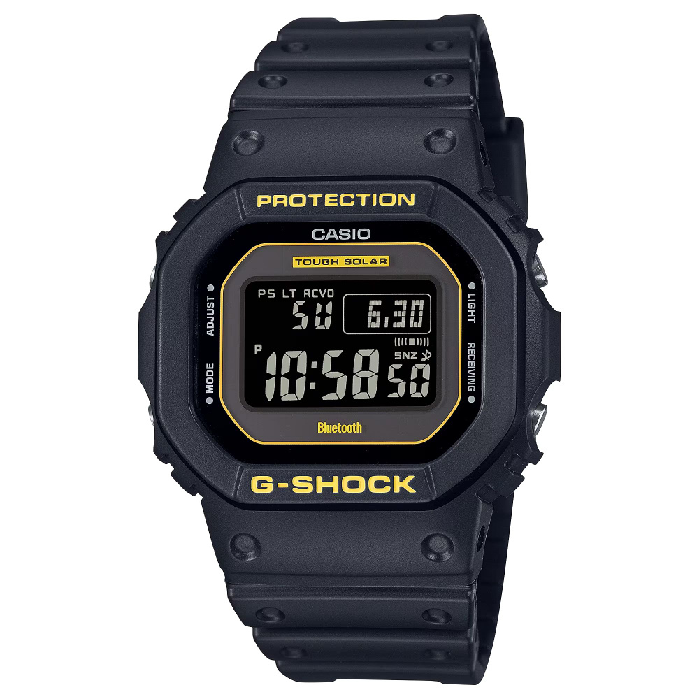 Часы CASIO G-SHOCK GW-B5600CY-1 #1