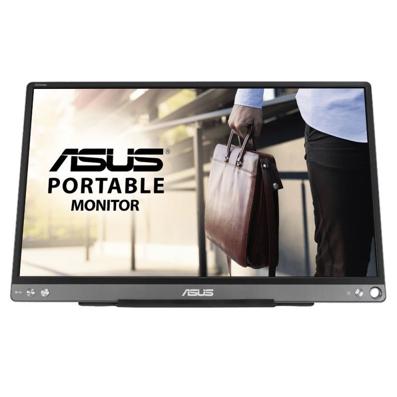 ASUS 15.6" Монитор MB16ACE #1