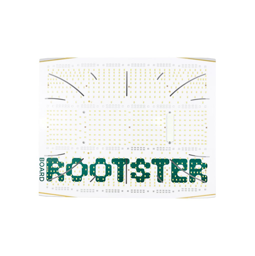 LED светильник для растений ROOTSTER 250w IRUVS #1