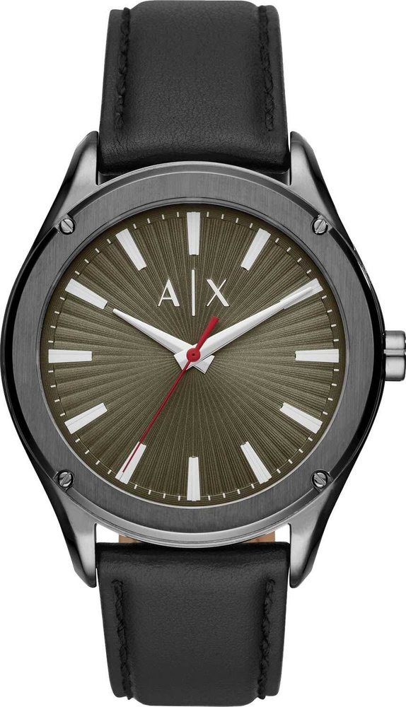 Американские мужские наручные часы Armani Exchange AX2806 #1