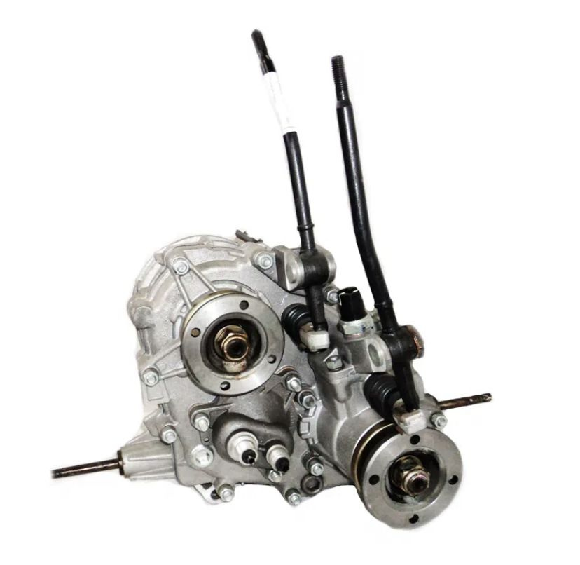 Раздаточная КПП (Раздатка) 21214 Нива - арт. 21213678479890 - купить по ...