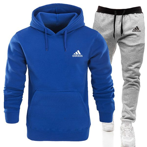 Комплект одежды adidas #1