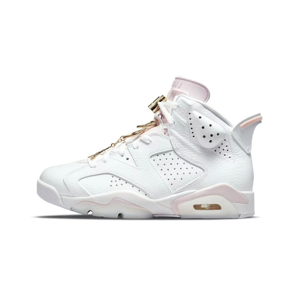 Кроссовки Air Jordang Air Jordan 6 #1