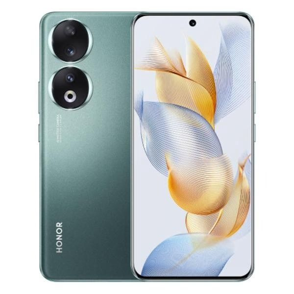 Honor Смартфон 90 12/512 ГБ, зеленый #1