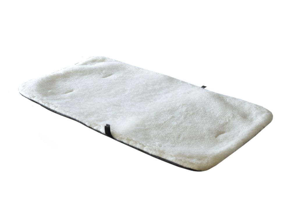 Утеплитель для санок универсальный Меховой - купить с доставкой по ...