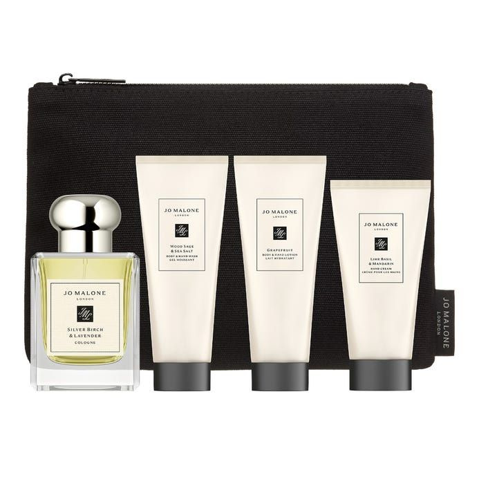 Набор уходовой косметики Jo Malone London Mr Malone #1