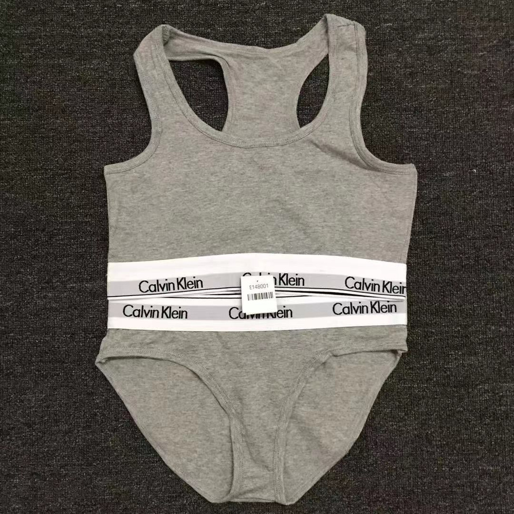 Комплект трусов Calvin Klein Underwear Нижнее белье, 1 шт #1