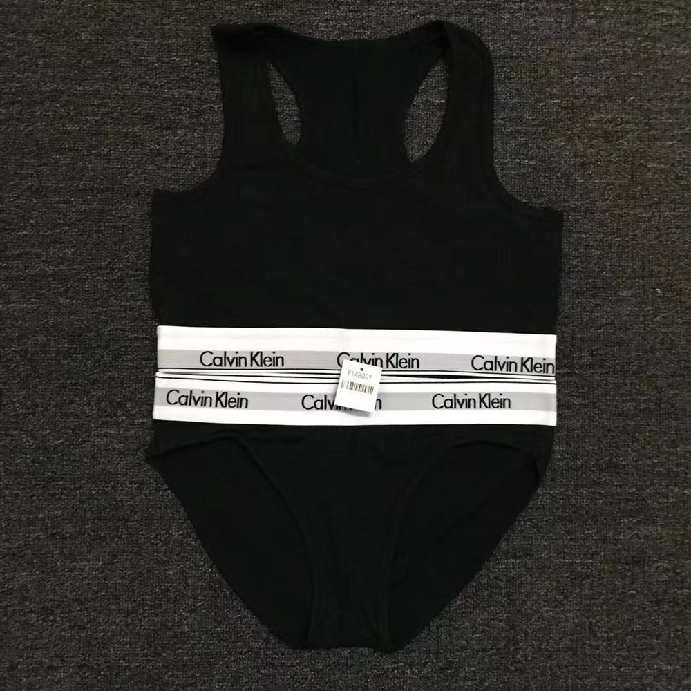 Комплект трусов Calvin Klein Underwear Нижнее белье, 1 шт #1