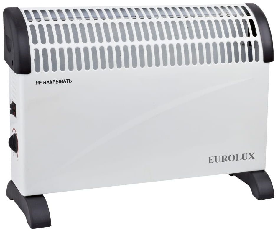 конвектор Eurolux OK-EU-1500C #1