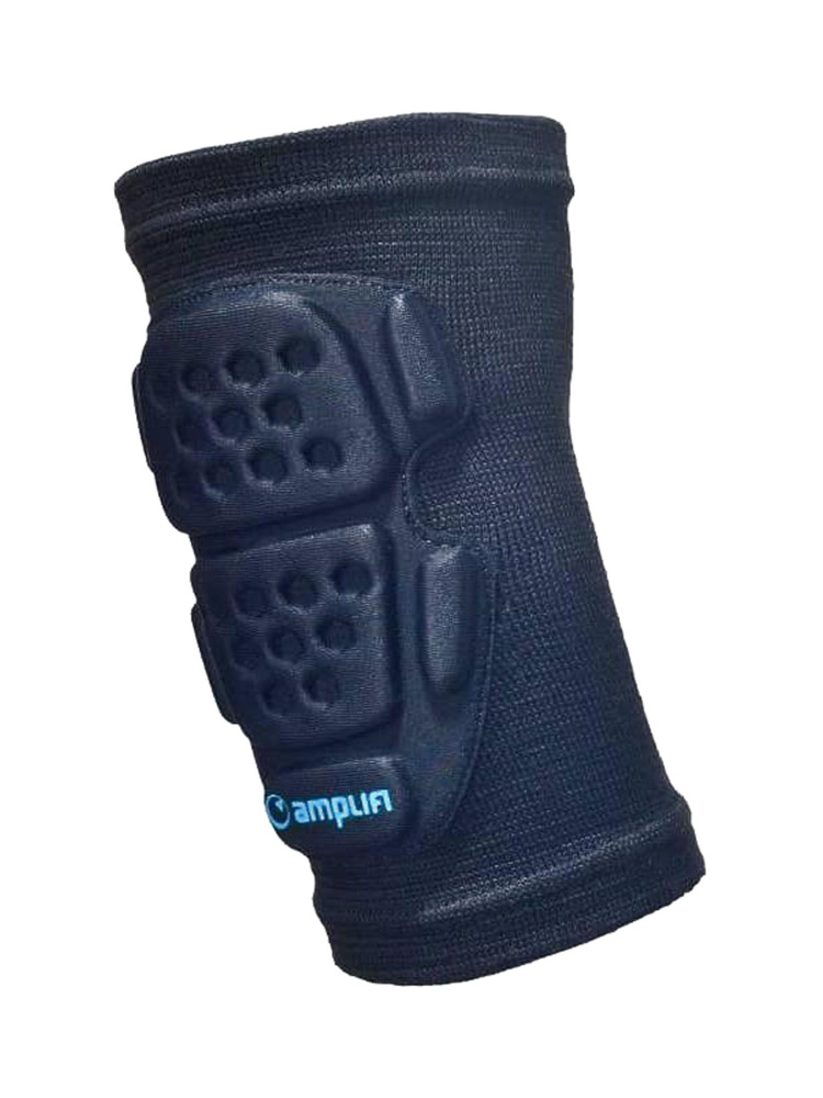 Защита Коленей Amplifi Knee Sleeve Grom Black (Us:s) #1