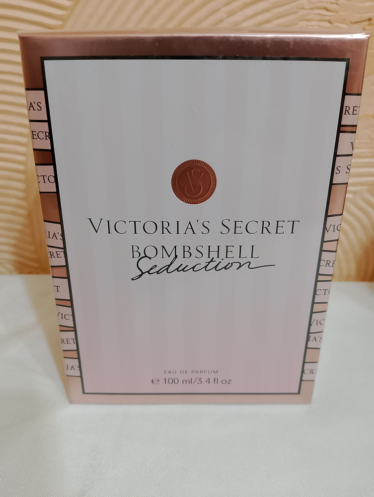 Victoria's Secret Парфюм Victoria's Secret Bombshell Seduction 100ml Вода парфюмерная 100 мл  #1