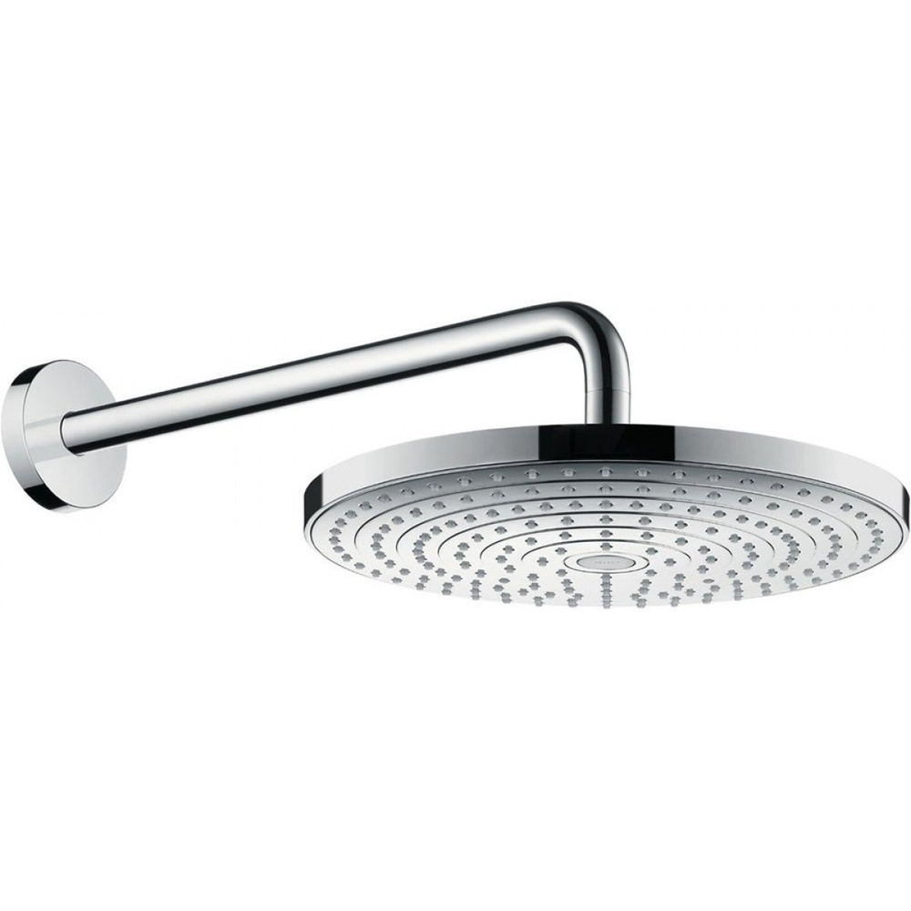 Верхний душ Hansgrohe Raindance Select S 300 2jet 27378000 #1