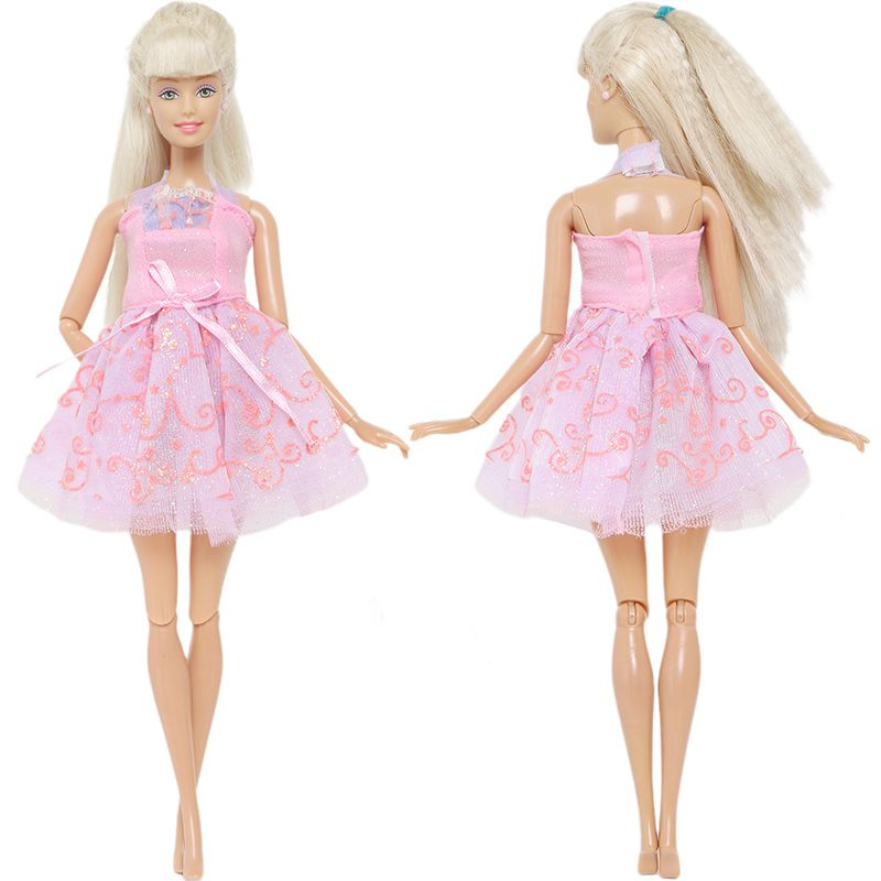 Кукла Барби Изысканная девушка, модный костюм, barbie 30 см,30,9 ...