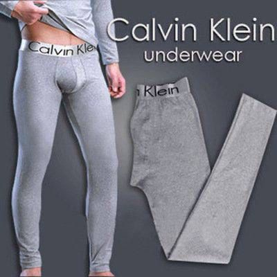 Кальсоны Calvin Klein Underwear #1