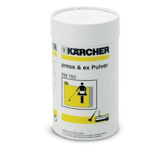 Чистящее средство Karcher RM 760 6.290-175 (800 гр) #1