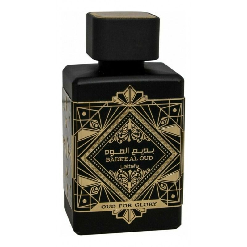 Lattafa Perfumes Oud For Glory Badee Al Oud Духи 100 мл #1