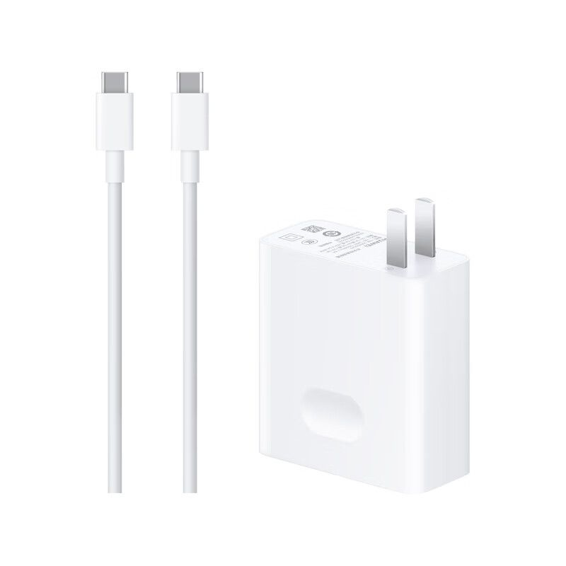 Сетевое зарядное устройство HUAWEI Адаптер питания Super Fast Charge ...