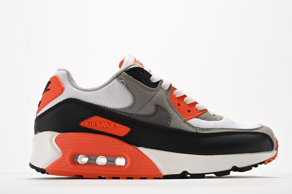 Кроссовки Nike Air Max 90 #1