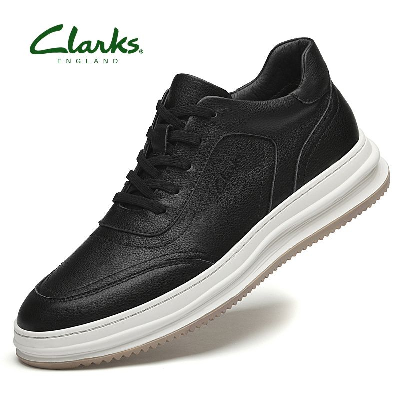 Полуботинки Clarks #1