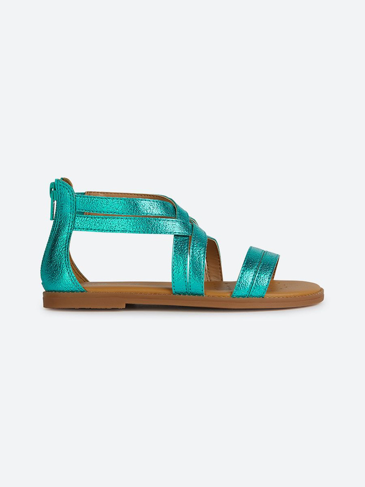 Босоножки Geox J Sandal Karly Girl #1