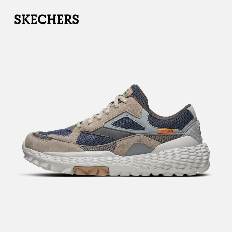 Кроссовки Skechers Monster Купить