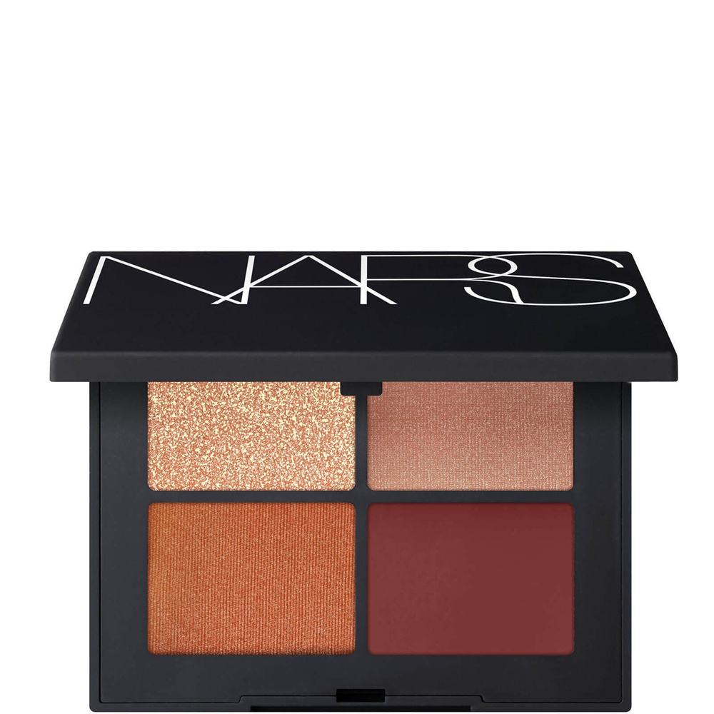 NARS Taj Mahal Тени для век Quad #1